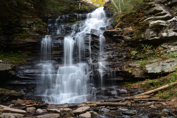 Water Landscapes Gallery