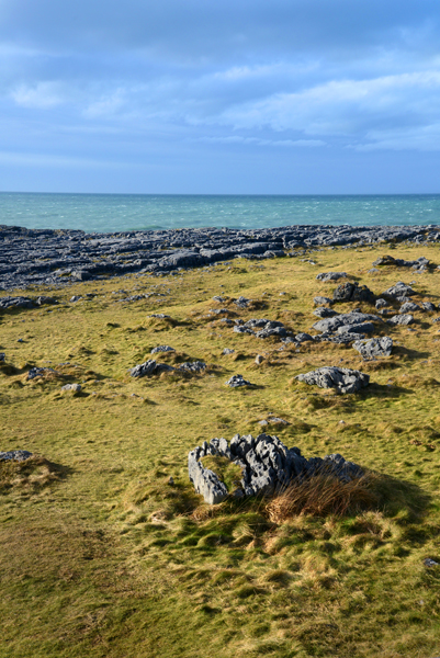 Burren, Ireland Burren, Ireland